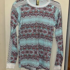 Helly Hansen Lifa Base Layer Top